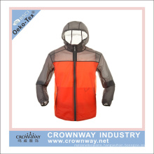 Designing Your Own Hooded Lightweight Windbreaker